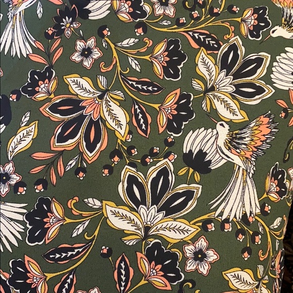 NWT Laundry by Shelli Segal Printed Shift … - Picture 10 of 11